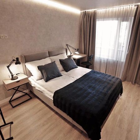 Great Location, Stylish Apartment Jūrkalne 外观 照片