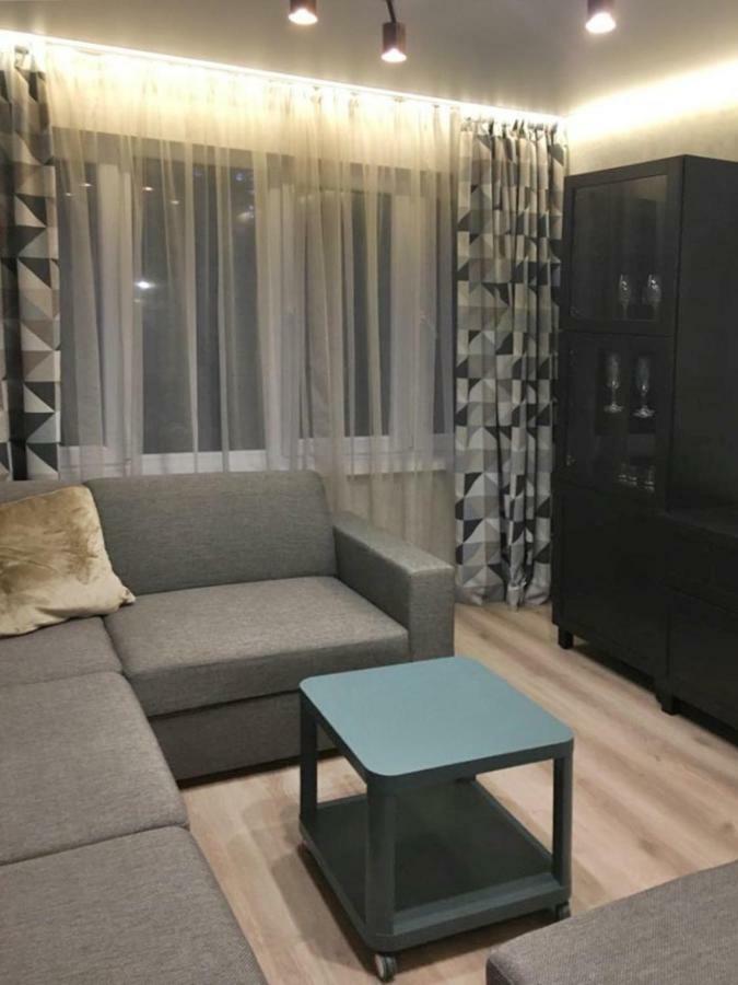 Great Location, Stylish Apartment Jūrkalne 外观 照片