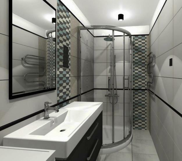 Great Location, Stylish Apartment Jūrkalne 外观 照片