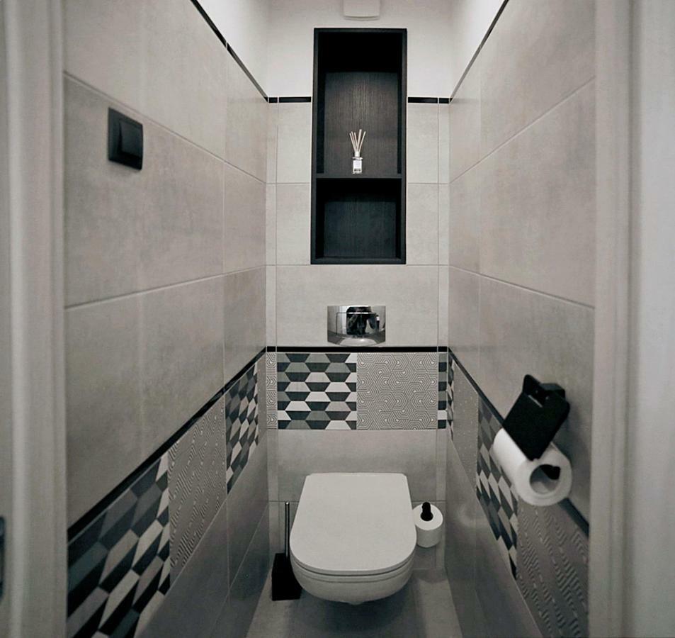 Great Location, Stylish Apartment Jūrkalne 外观 照片