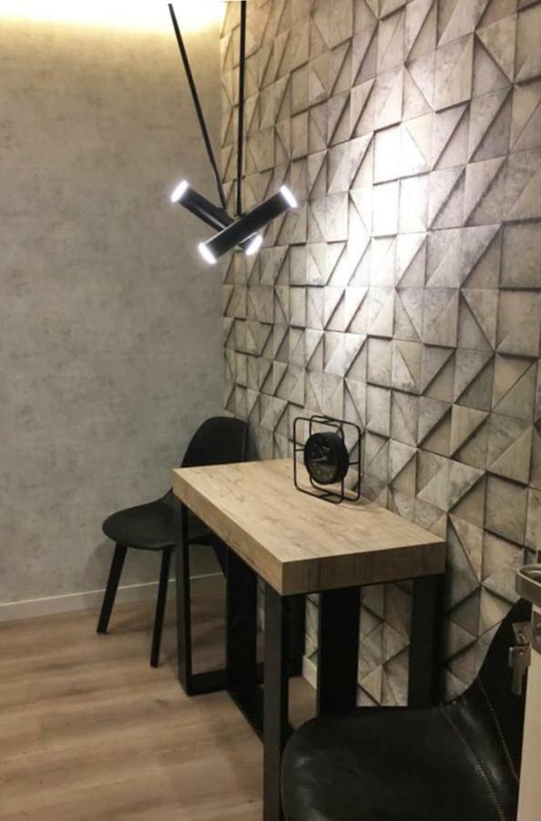 Great Location, Stylish Apartment Jūrkalne 外观 照片